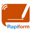 Rapiform Logo
